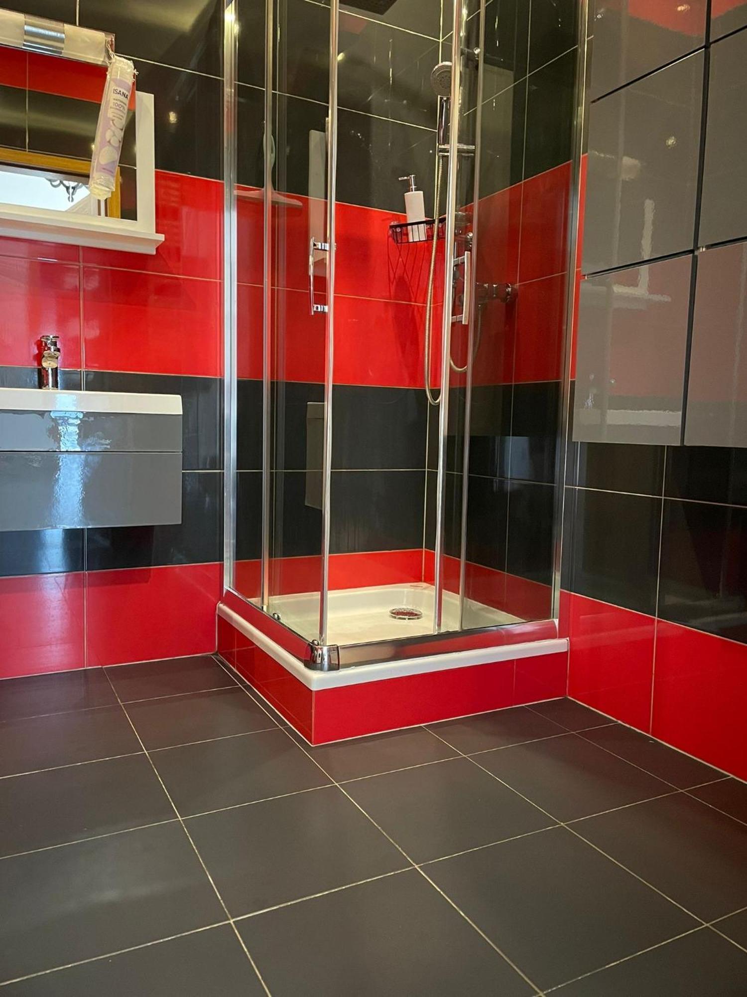 Apartament Laura Z Ogrodkiem Kielce Exteriér fotografie