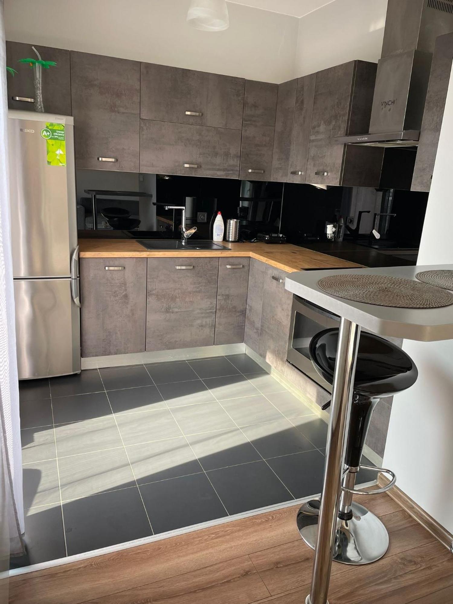 Apartament Laura Z Ogrodkiem Kielce Exteriér fotografie