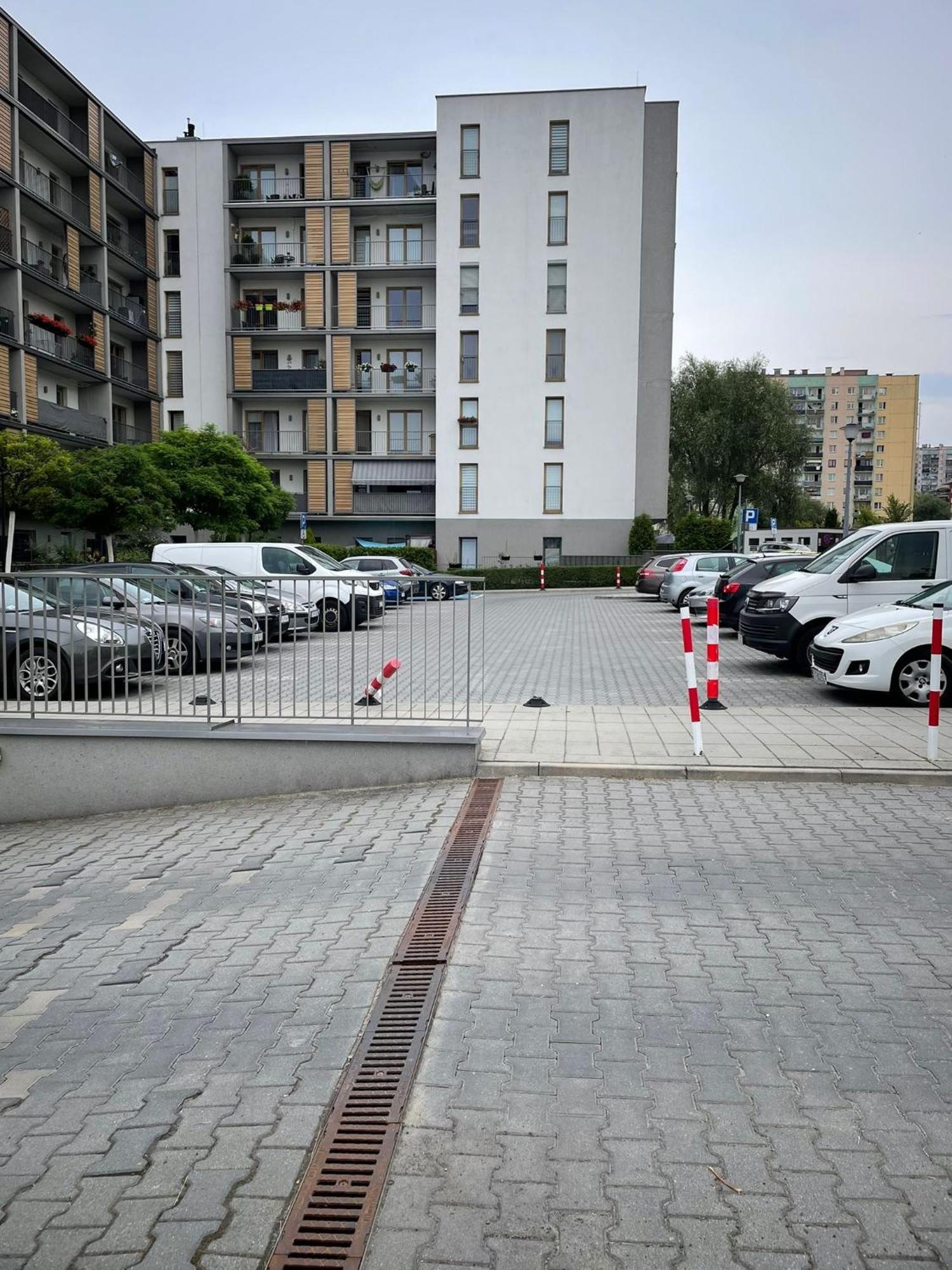 Apartament Laura Z Ogrodkiem Kielce Exteriér fotografie
